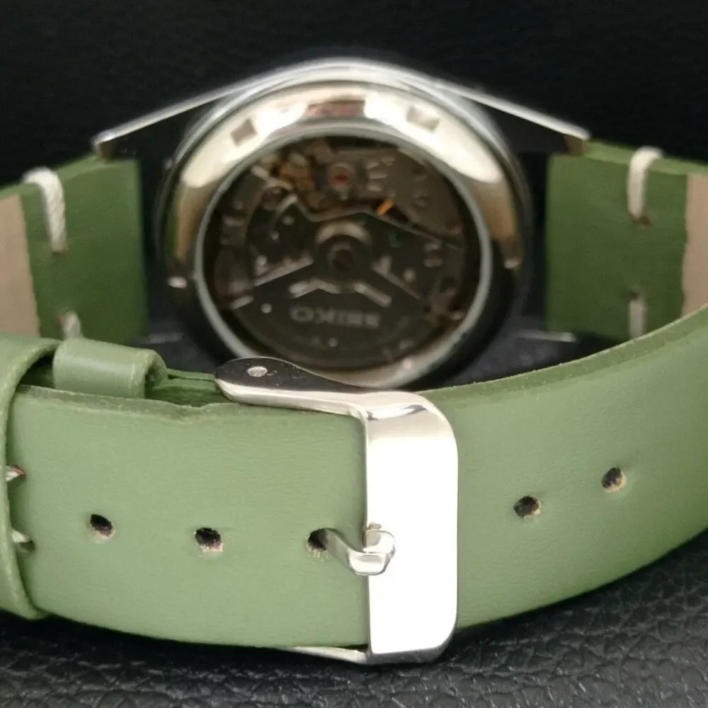 Seiko this watch
